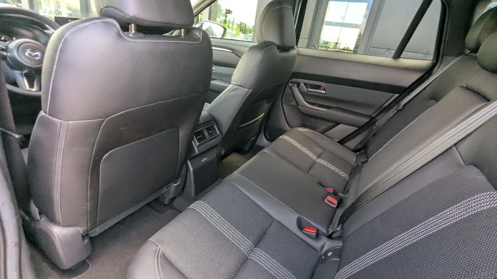 2026 Mazda CX-50 Preferred - Photo 14