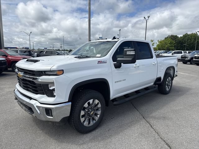 2026 Chevrolet Silverado 2500 HD LT - Photo 10