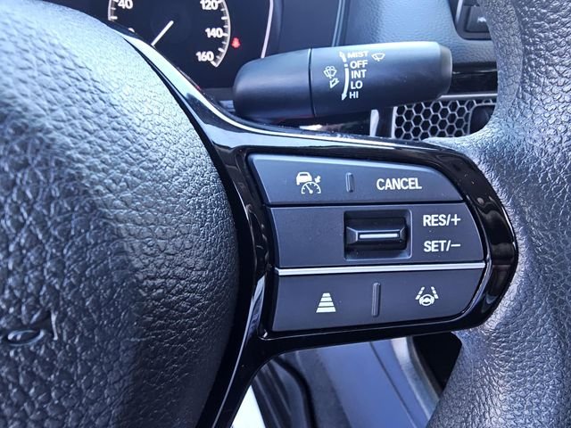 Used 2022 Gray Honda LX image 24