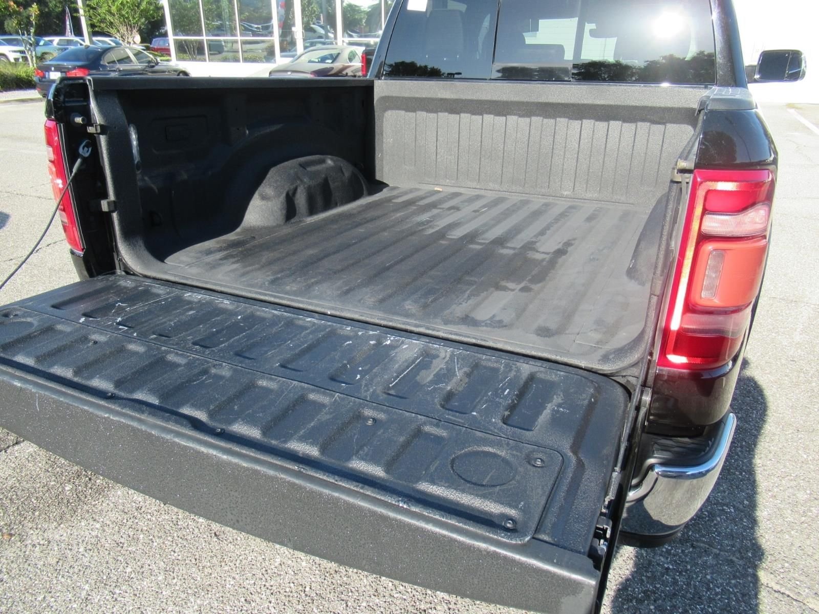 Used 2019 Black Ram Limited image 30