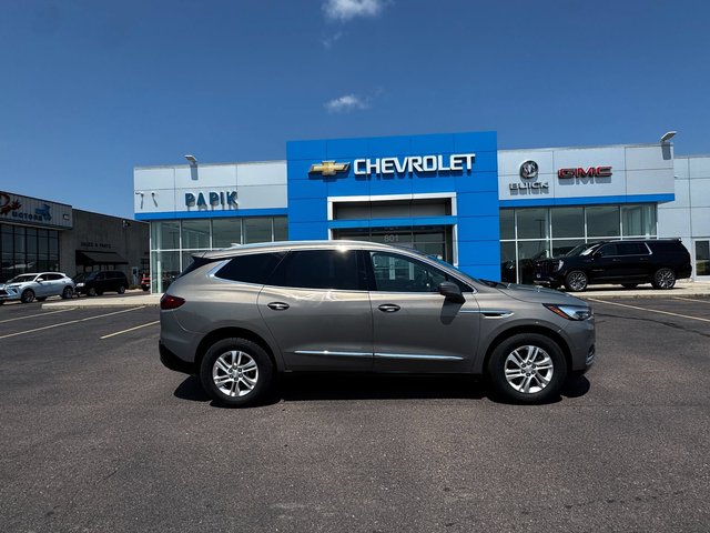 2019 Buick Enclave Essence