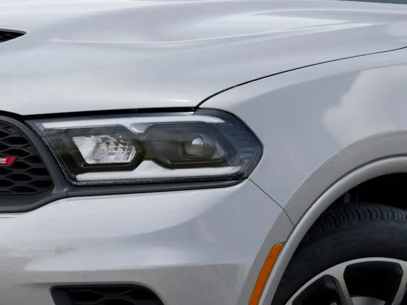New 2026 Triple Nickel Dodge GT Plus HEMI V8 image 10