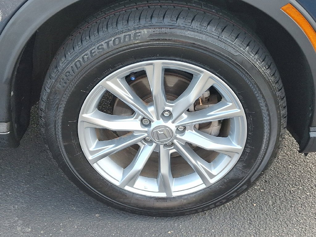 2024 Honda CR-V EX - Photo 8