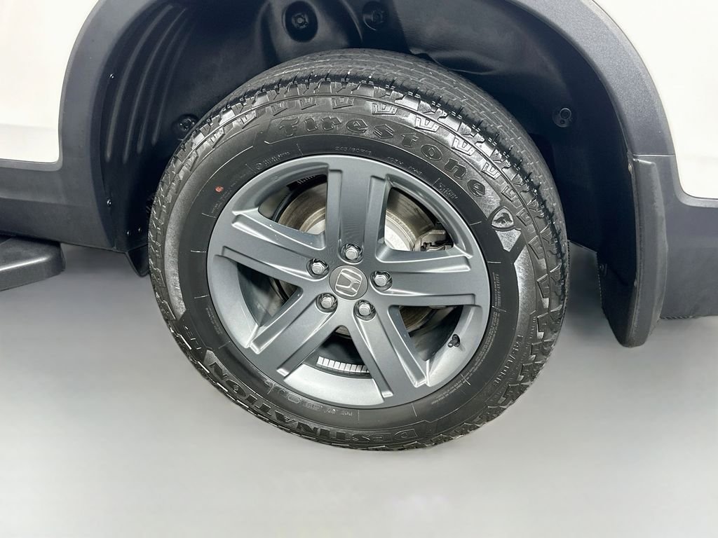 2023 Honda Ridgeline RTL-E - Photo 32