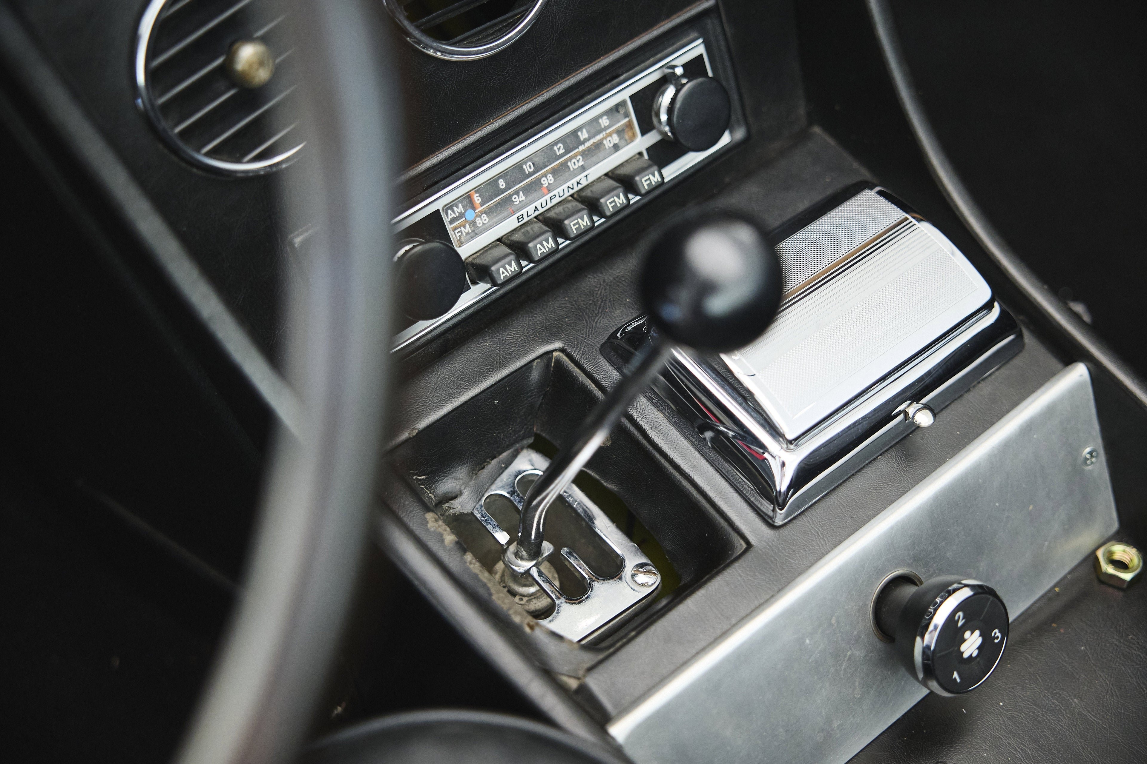Used 1967 Rosso Ferrari  image 15