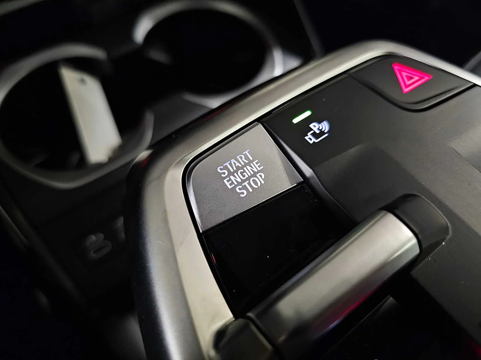 New 2026 Black Sapphire Metallic BMW xDrive28i image 27
