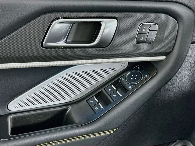 New 2026 Black Ford Tremor image 11