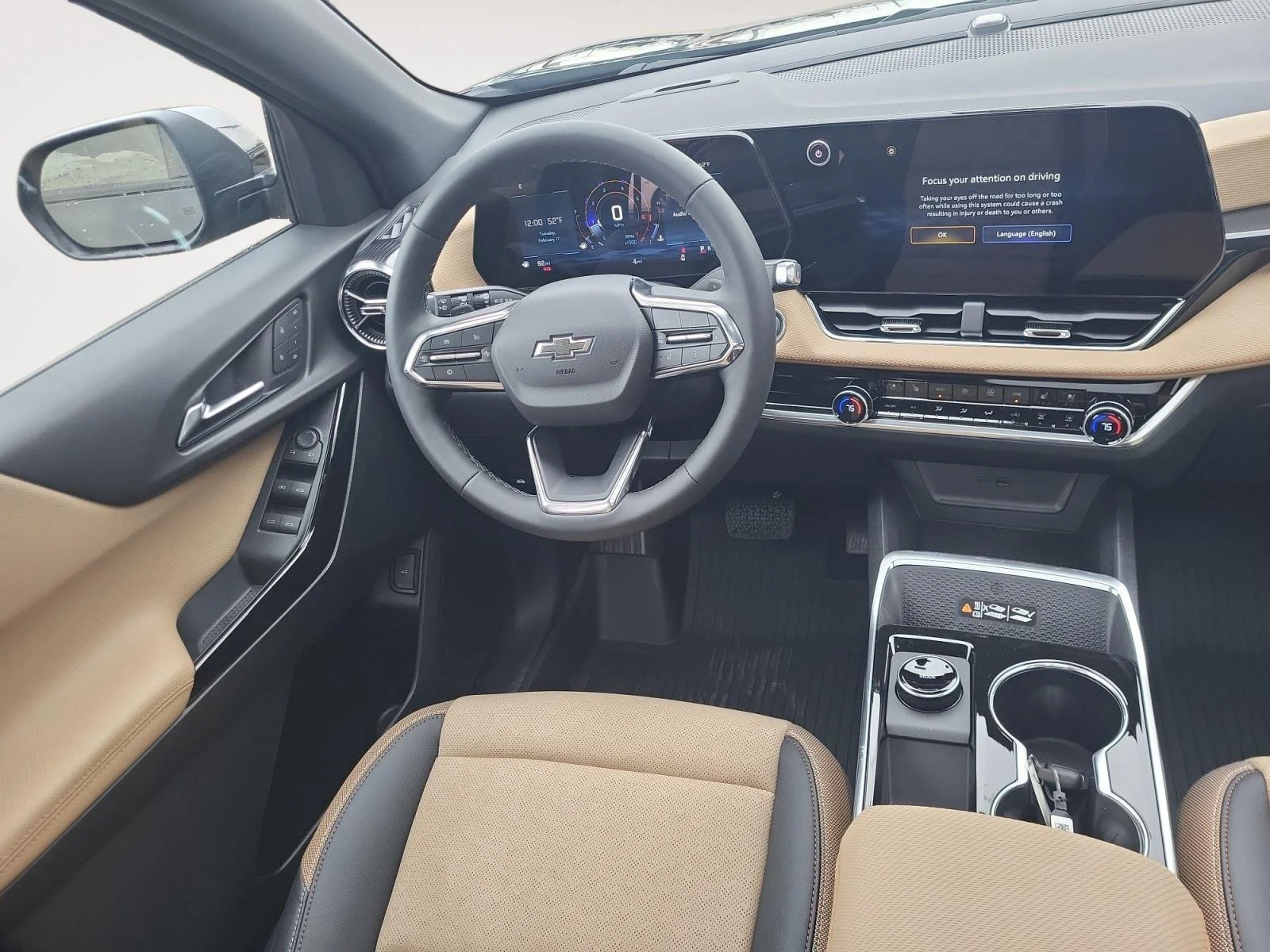 2026 Chevrolet Equinox ACTIV - Photo 11