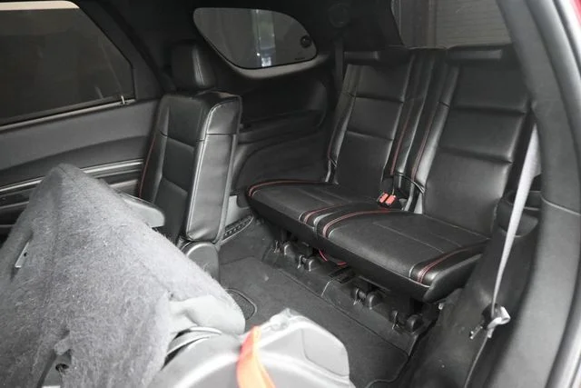 Used 2023 Red Dodge R/T Plus image 27