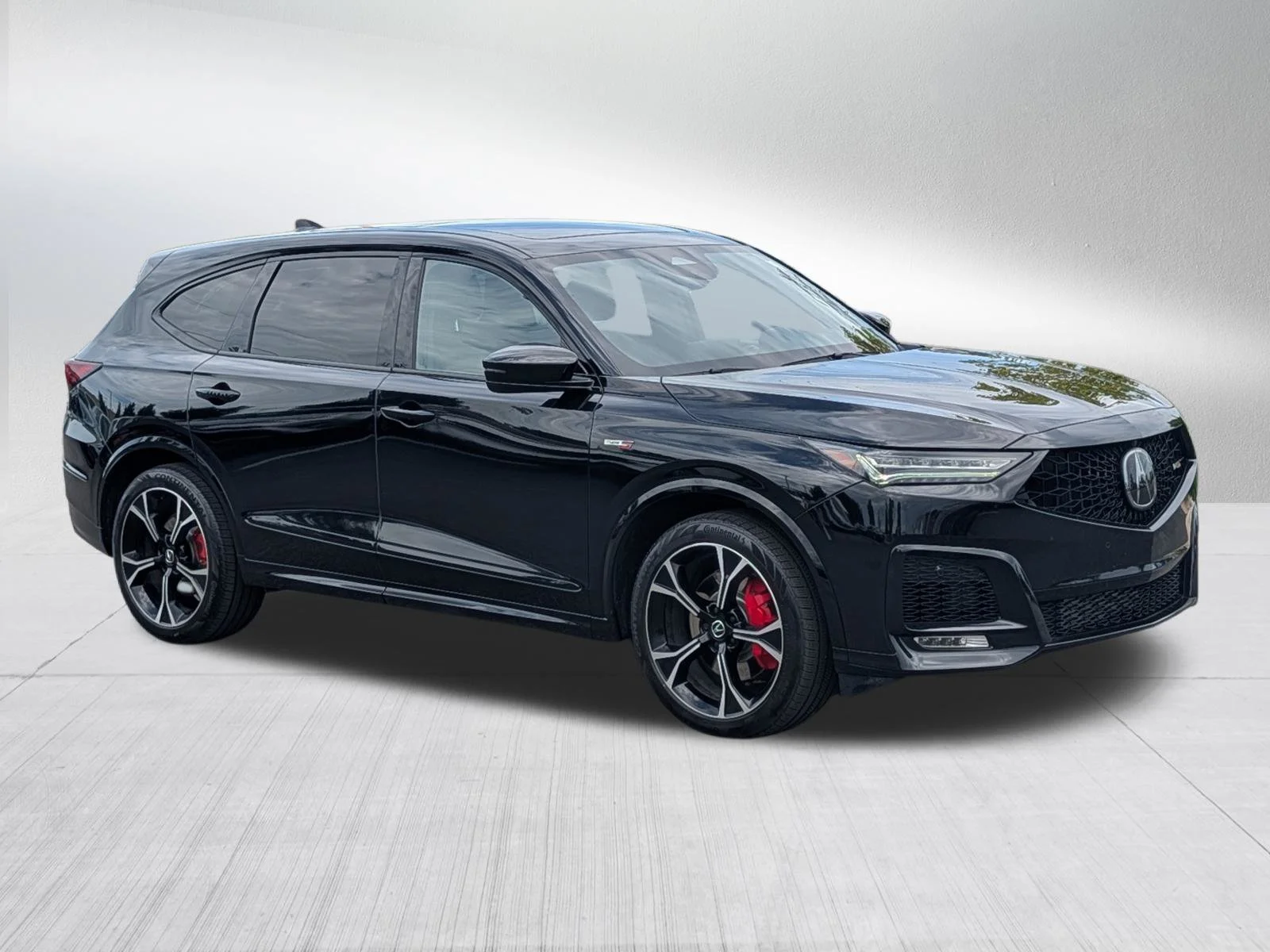 2025 Acura MDX Type S w/Advance Package