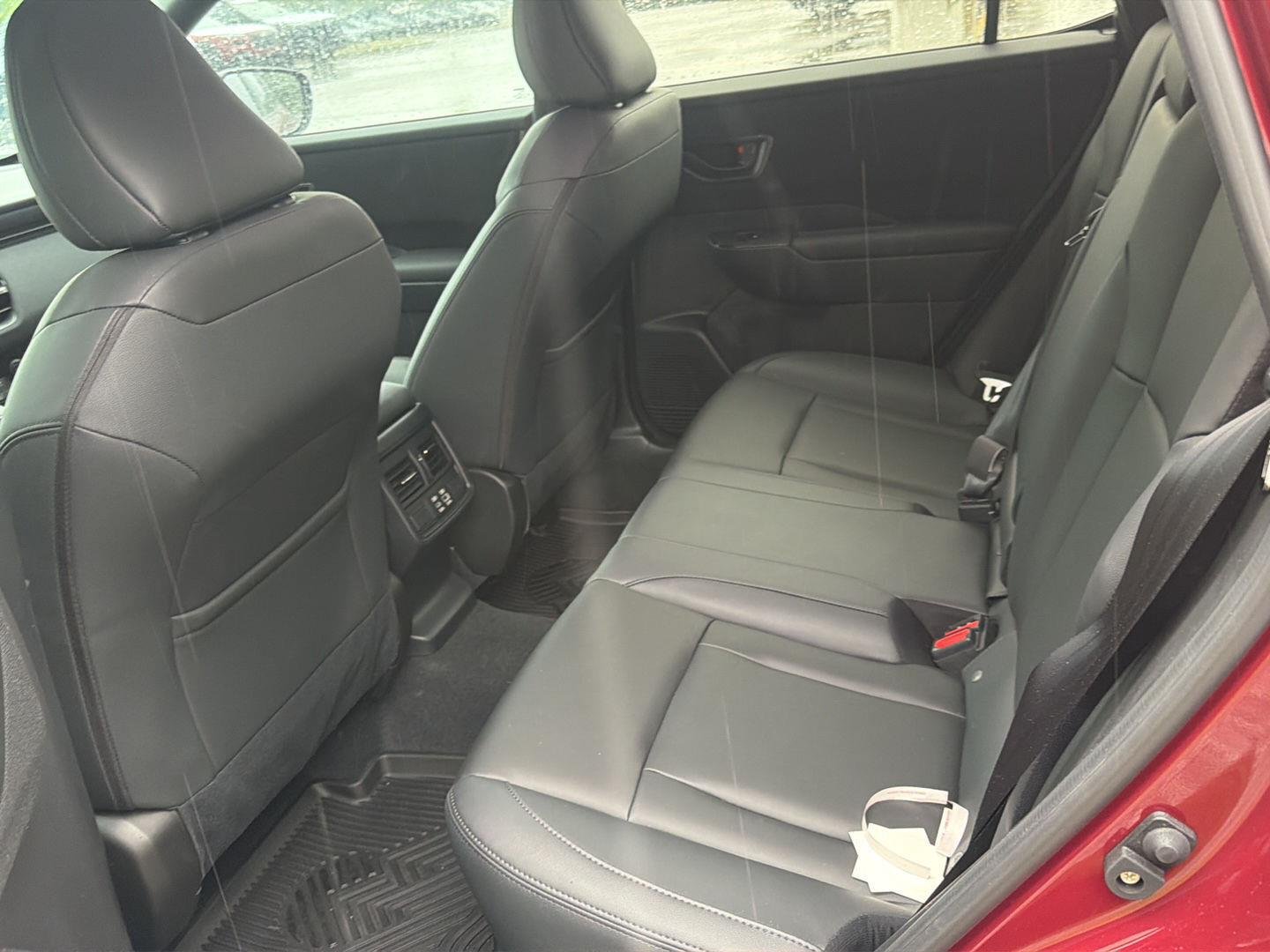 Used 2026 Crimson Red Pearl Subaru Premium image 20