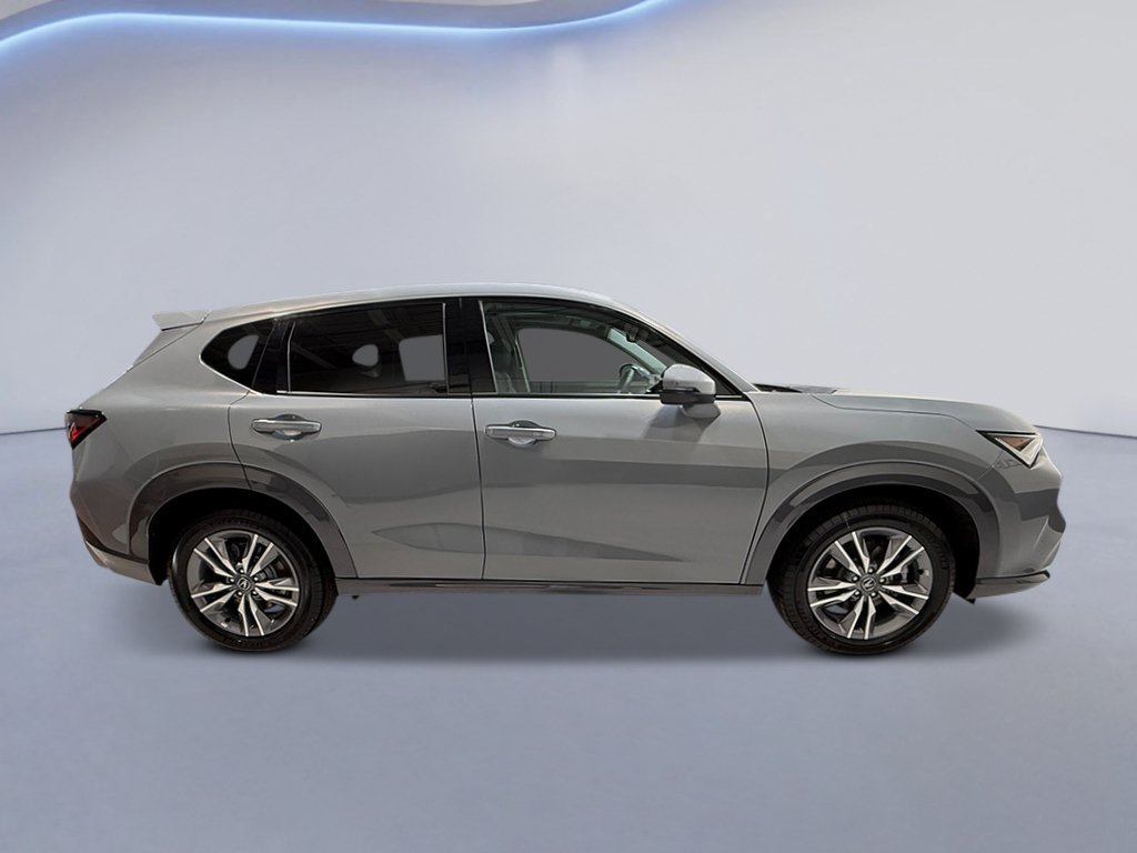 New 2026 Urban Gray Pearl Acura  image 8