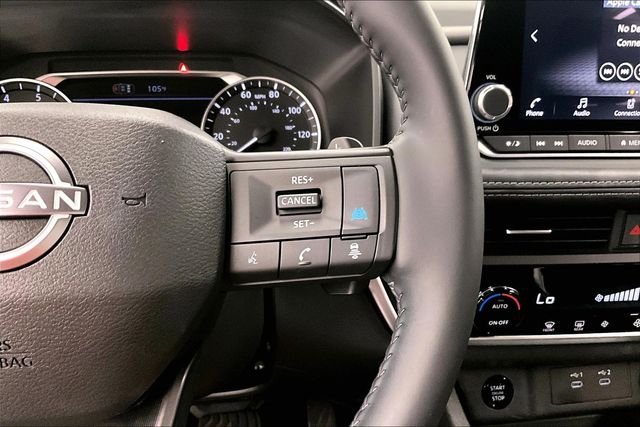 2026 Nissan Rogue SV - Photo 27