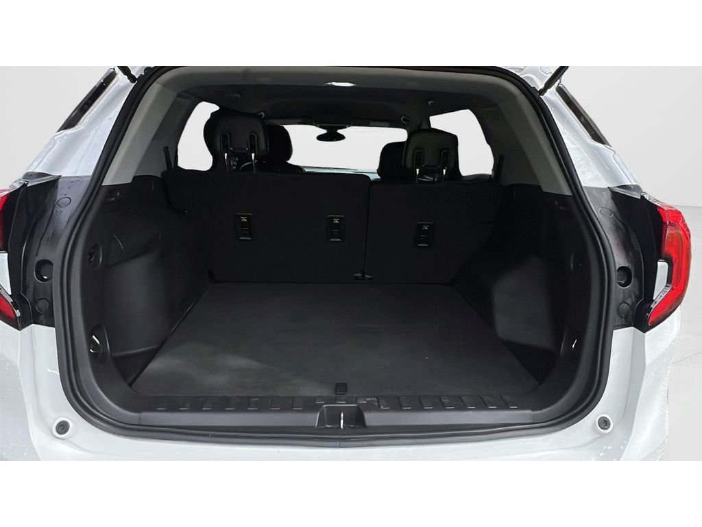 Used 2019 White GMC SLT image 9
