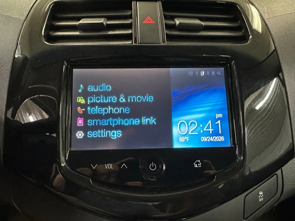 Used 2013 Techno Pink Chevrolet LT image 11