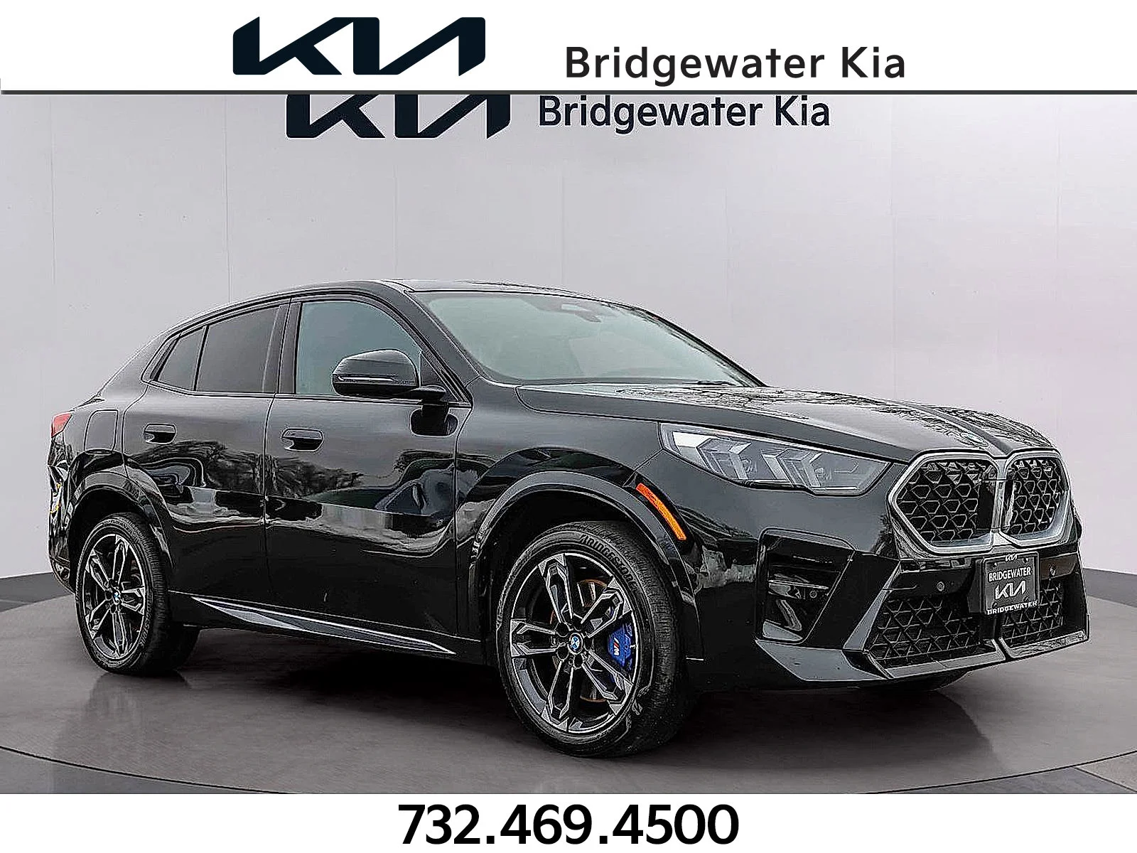 2025 BMW X2 xDrive28i's photo