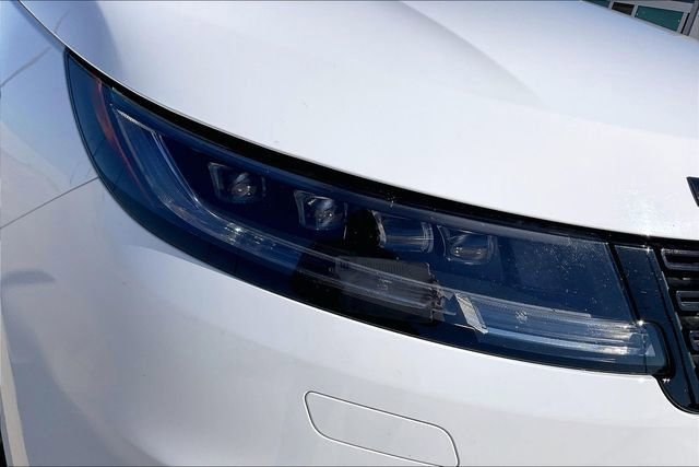 2024 Land Rover Range Rover Sport SE Dynamic - Photo 30