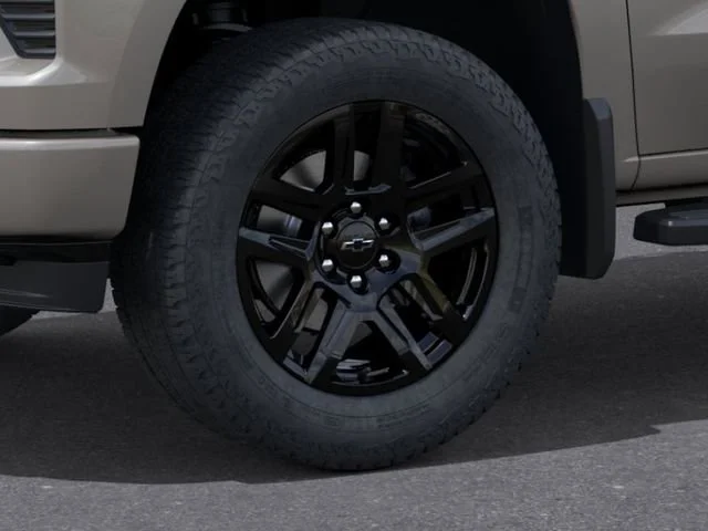 2026 Chevrolet Silverado 1500 RST - Photo 9