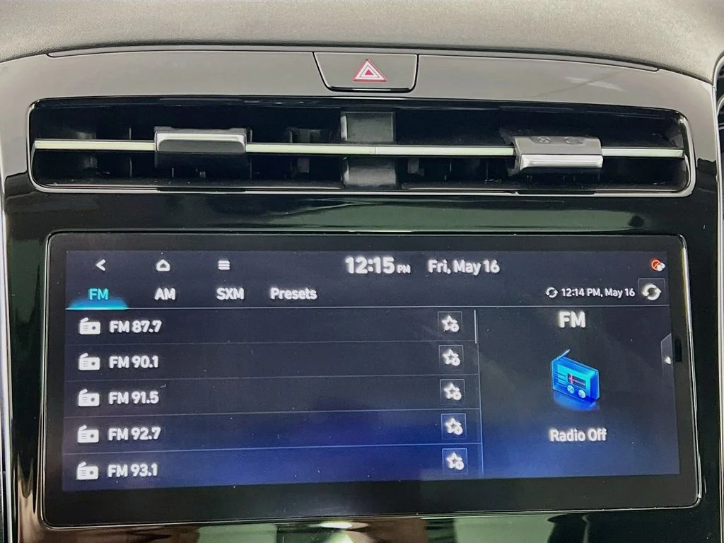 2023 Hyundai Tucson Limited - Photo 15