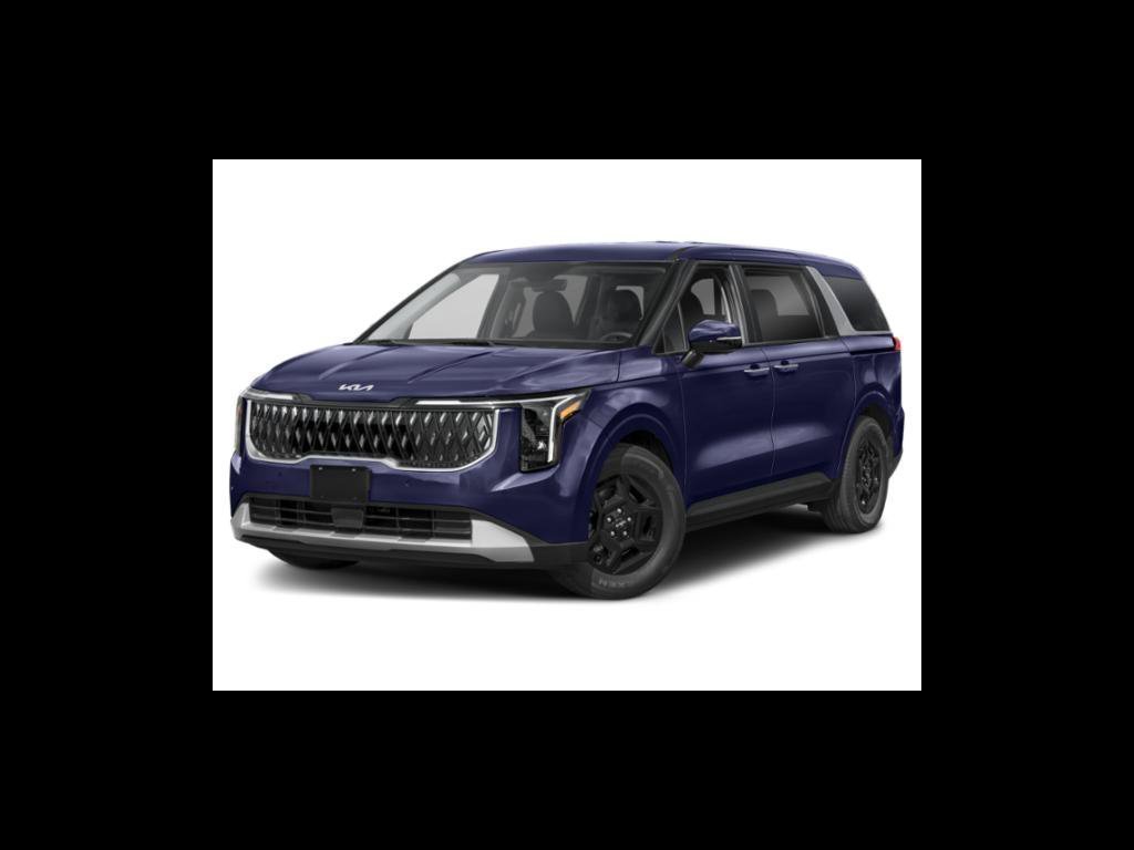 2026 Kia Carnival LXS - Photo 14
