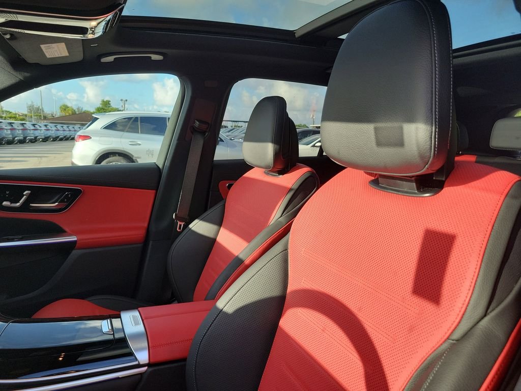 New 2026 Gray Mercedes-Benz GLC 300 image 20