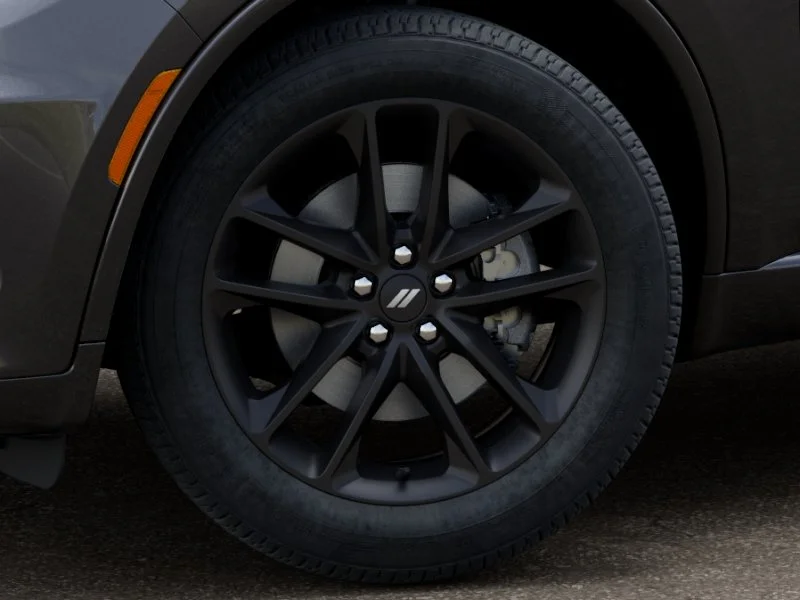 New 2026 Vapor Gray Dodge GT image 36