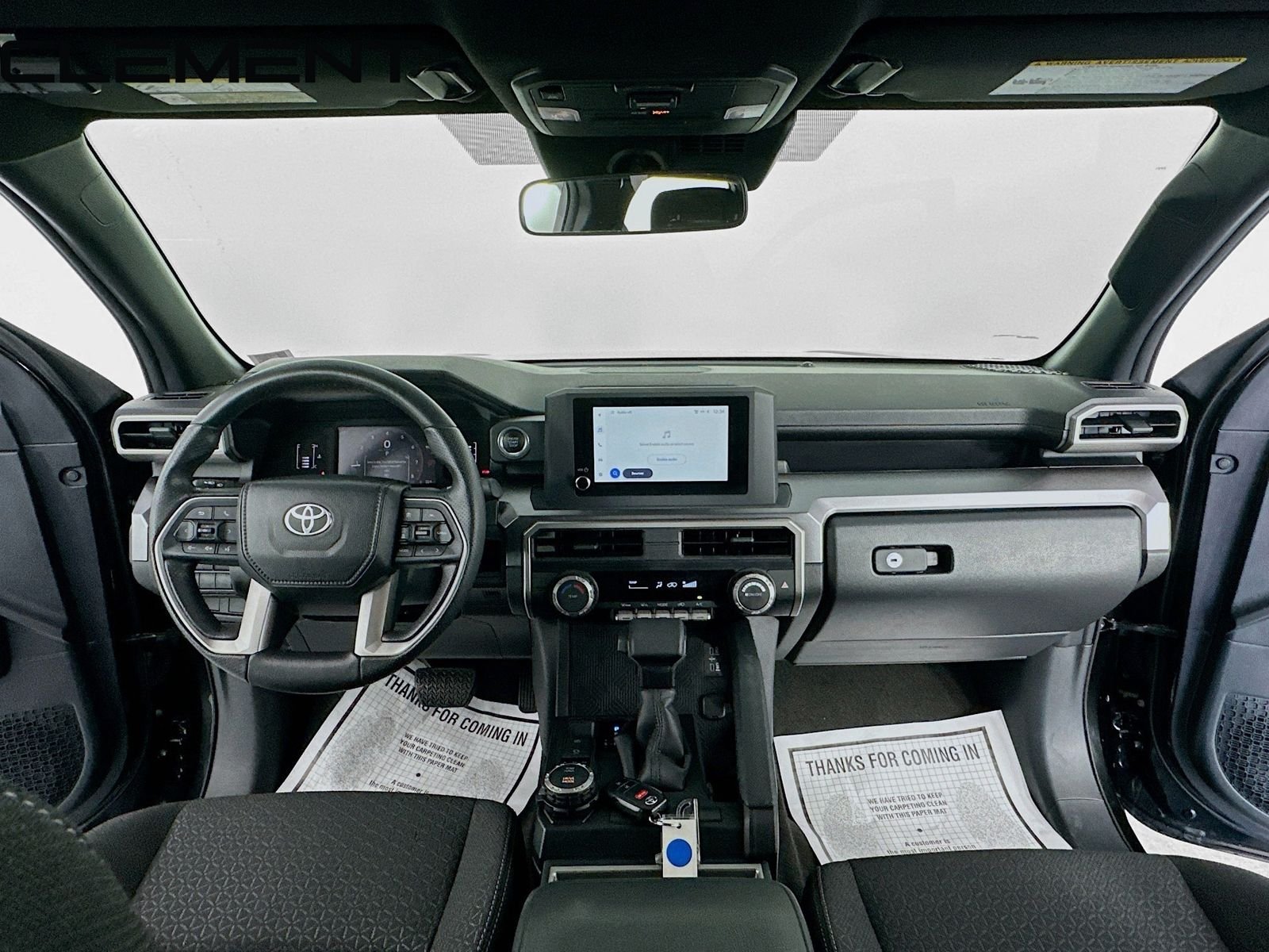 2025 Toyota 4Runner SR5 - Photo 12