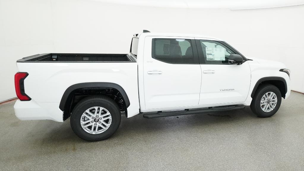 New 2026 Ice Cap Toyota SR5 image 15