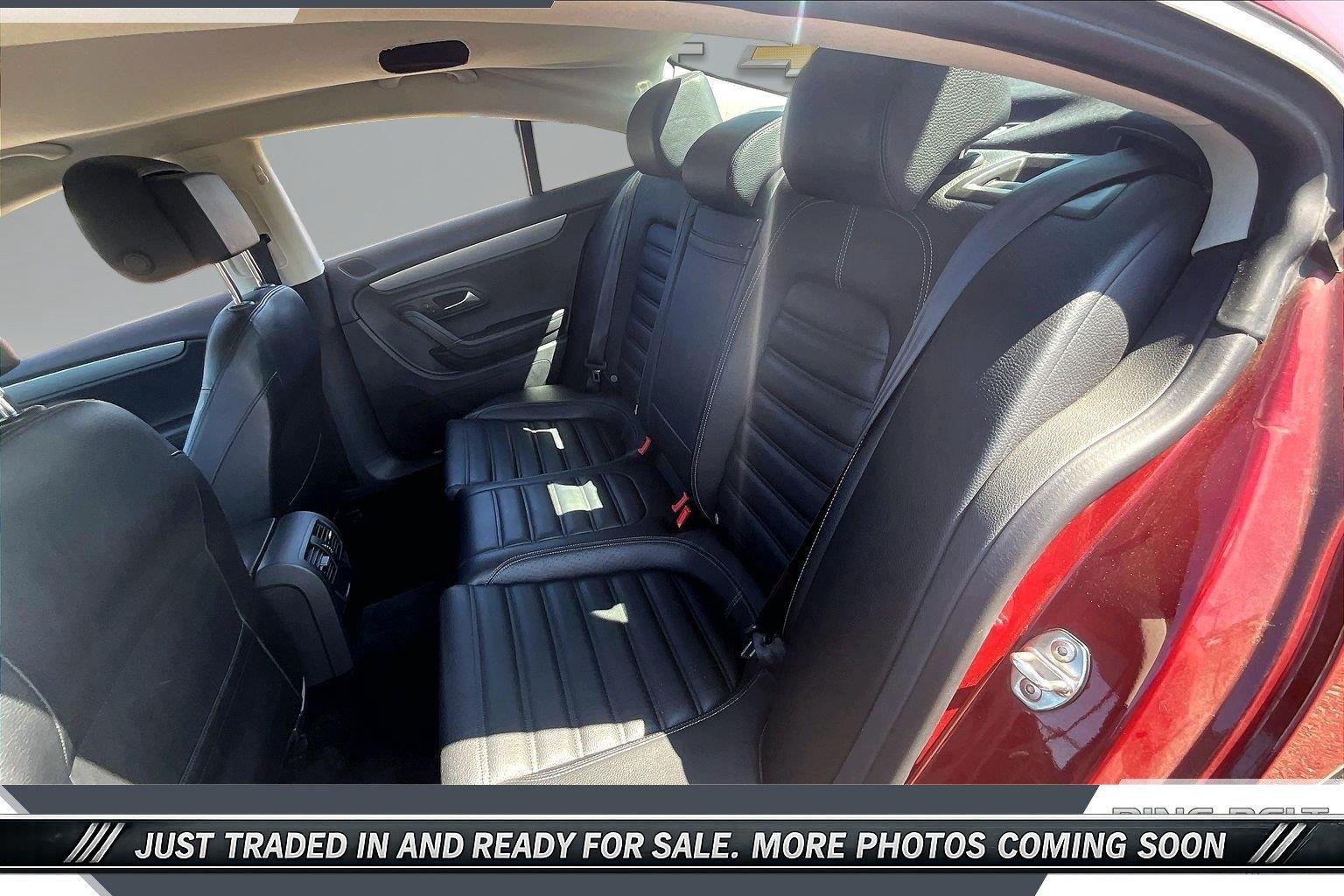 Used 2016 Red Volkswagen 2.0T Sport image 19