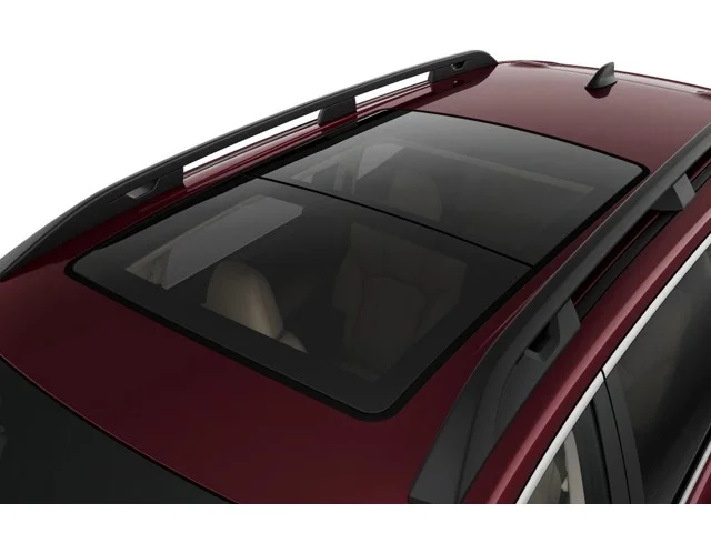 New 2027 DARK MAHOGANY PEARL Subaru Limited image 14