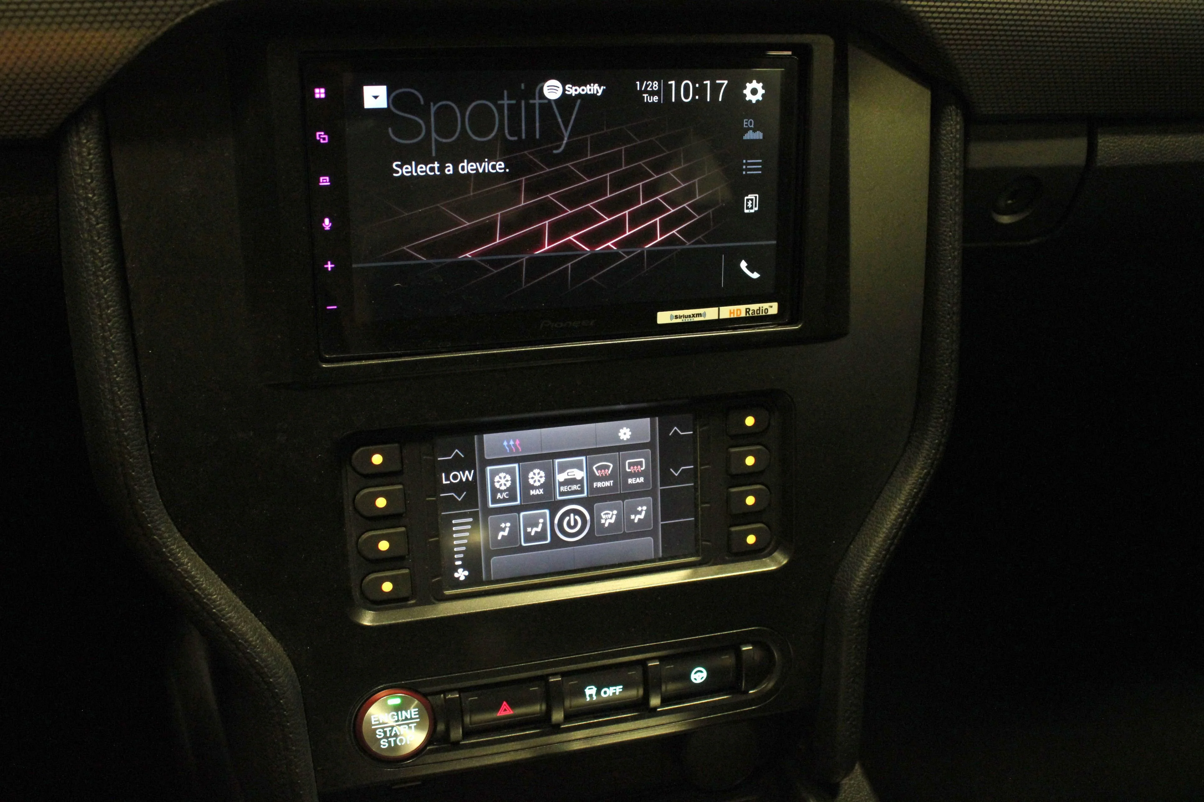 Used 2019 Shadow Black Ford GT image 22