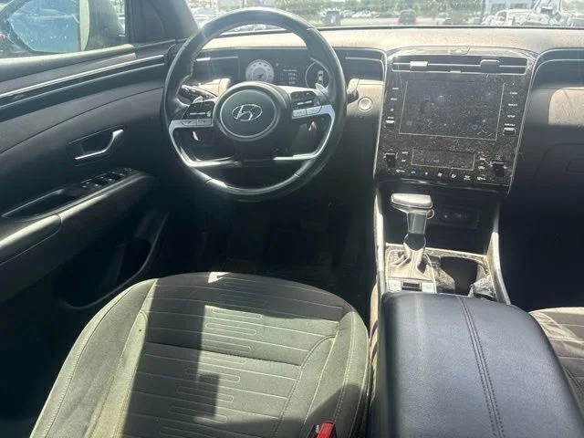 Used 2022 Green Hyundai SEL Premium image 20