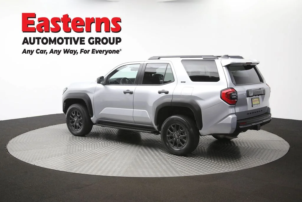 Used 2025 Gray Toyota SR5 image 63