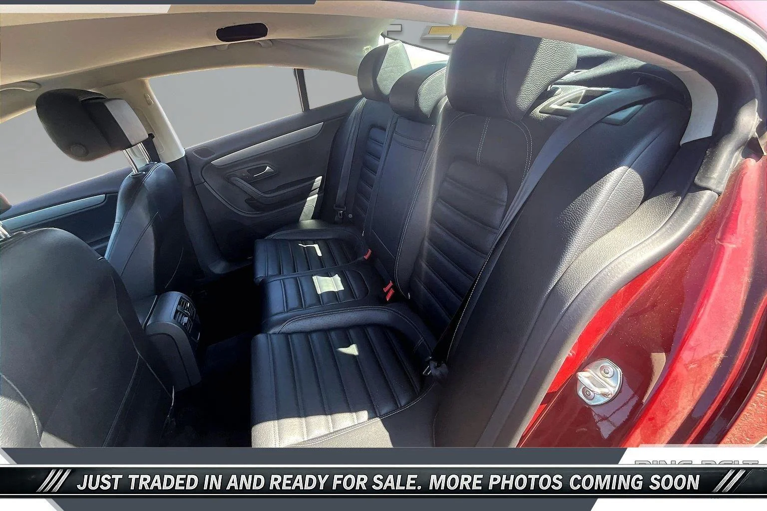 Used 2016 Fortana Red Volkswagen Sport image 19
