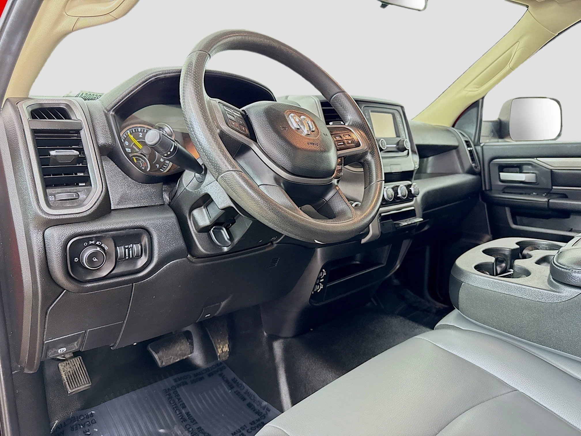 Used 2019  Ram Tradesman image 11