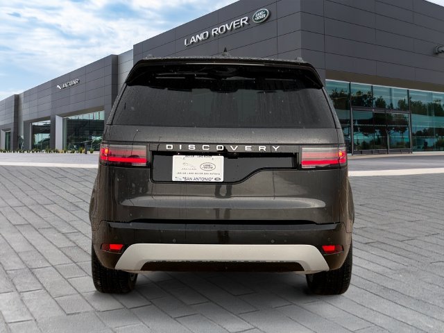 Used 2026 Gray Land Rover Gemini Edition image 4