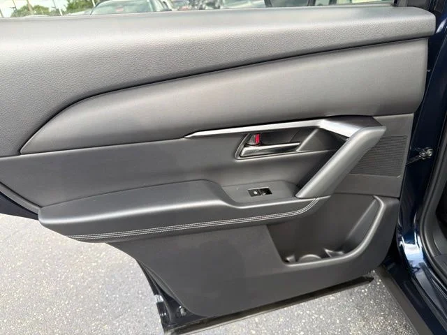 New 2026 Navy Blue Mica Mazda 2.5 S Preferred AWD image 27
