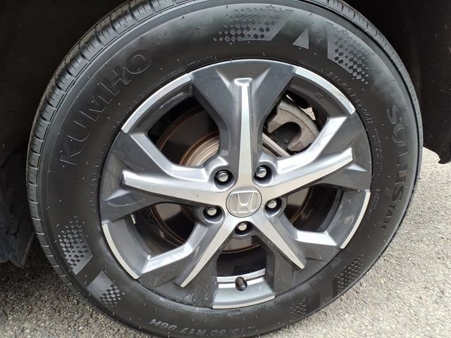 Used 2023 White Honda EX-L image 8