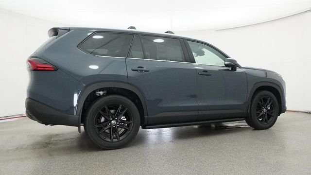 New 2026 Gray Toyota  image 23