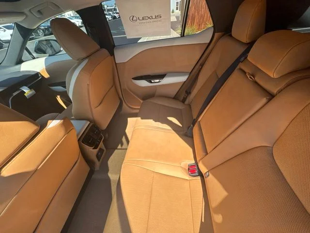 New 2026 Iridium Lexus PREMIUM AWD image 30