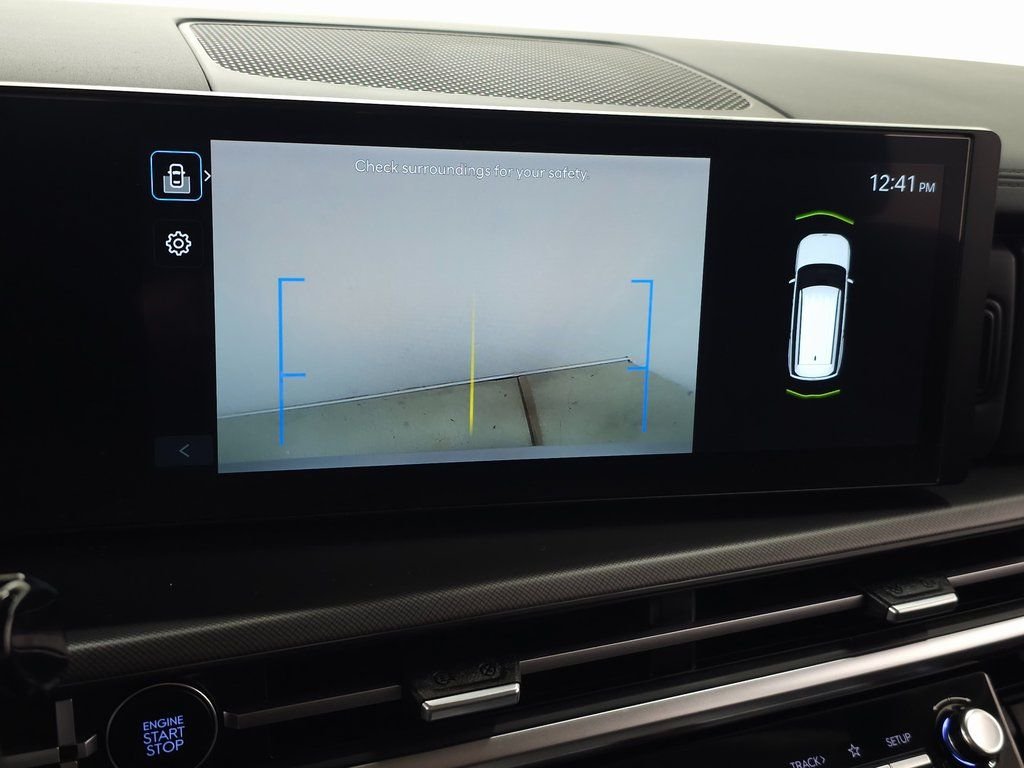 2025 Hyundai Santa Fe XRT - Photo 28