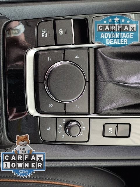 Certified Used 2025 Gray Mazda Premium image 11