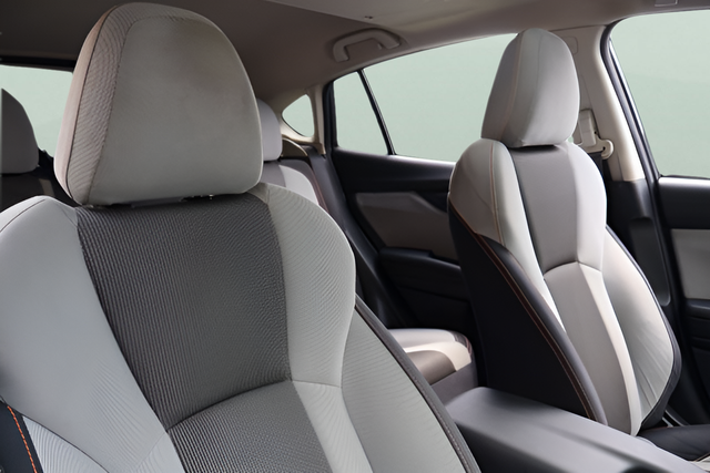 Used 2021 Gray Subaru Premium image 18