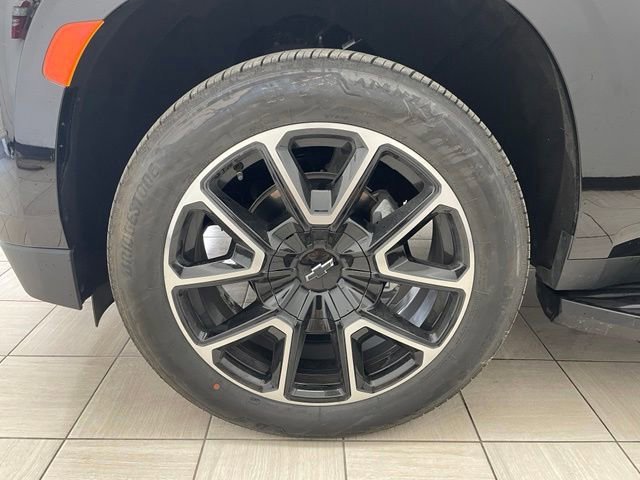 Certified Used 2023 Black Chevrolet RST image 9