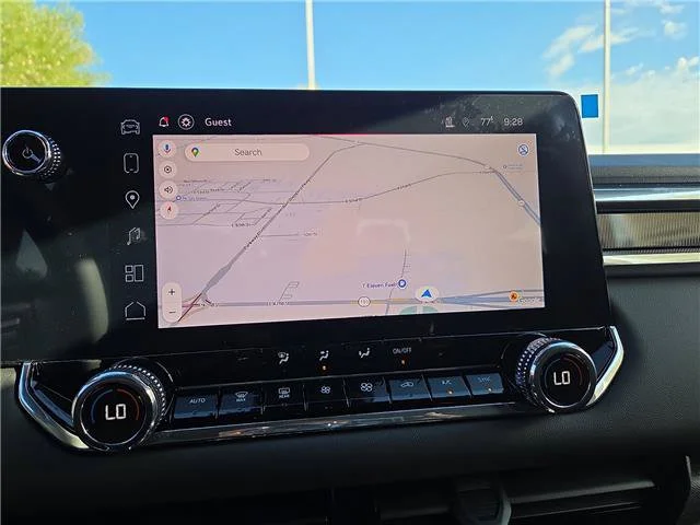 New 2026 Onyx Black GMC Elevation image 18