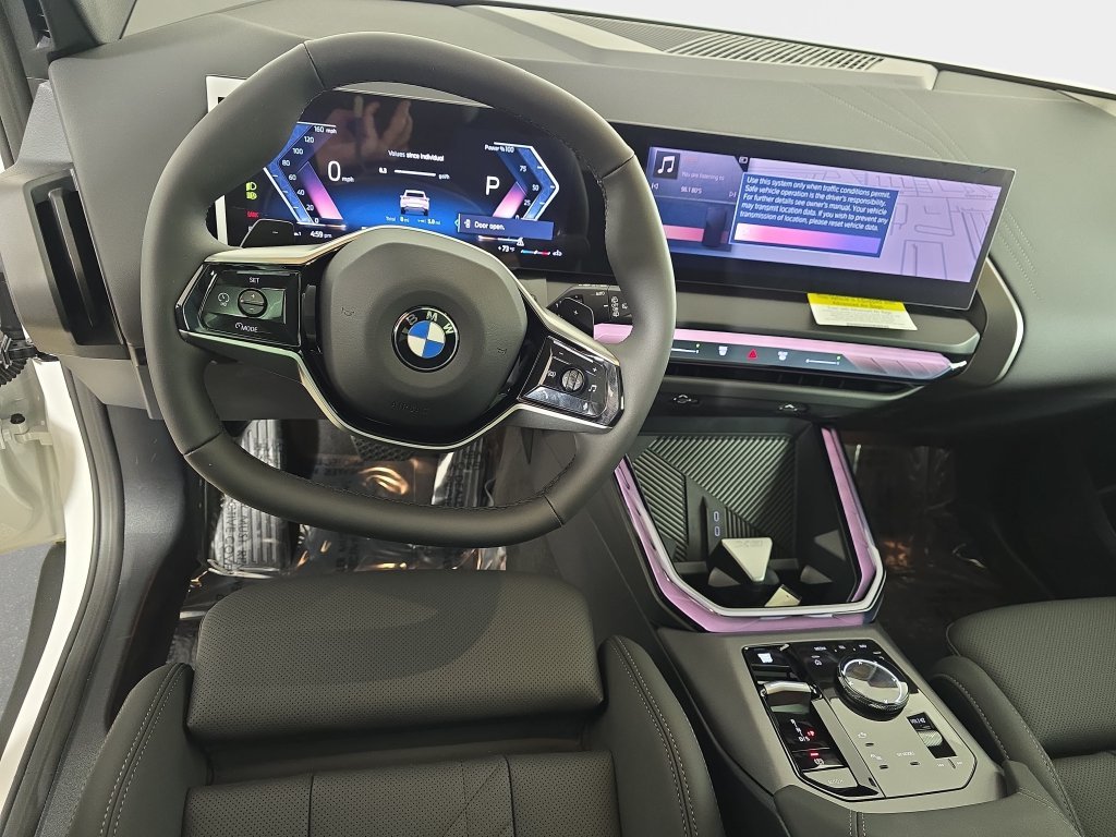 New 2026 Mineral White Metallic BMW 30 xDrive image 16