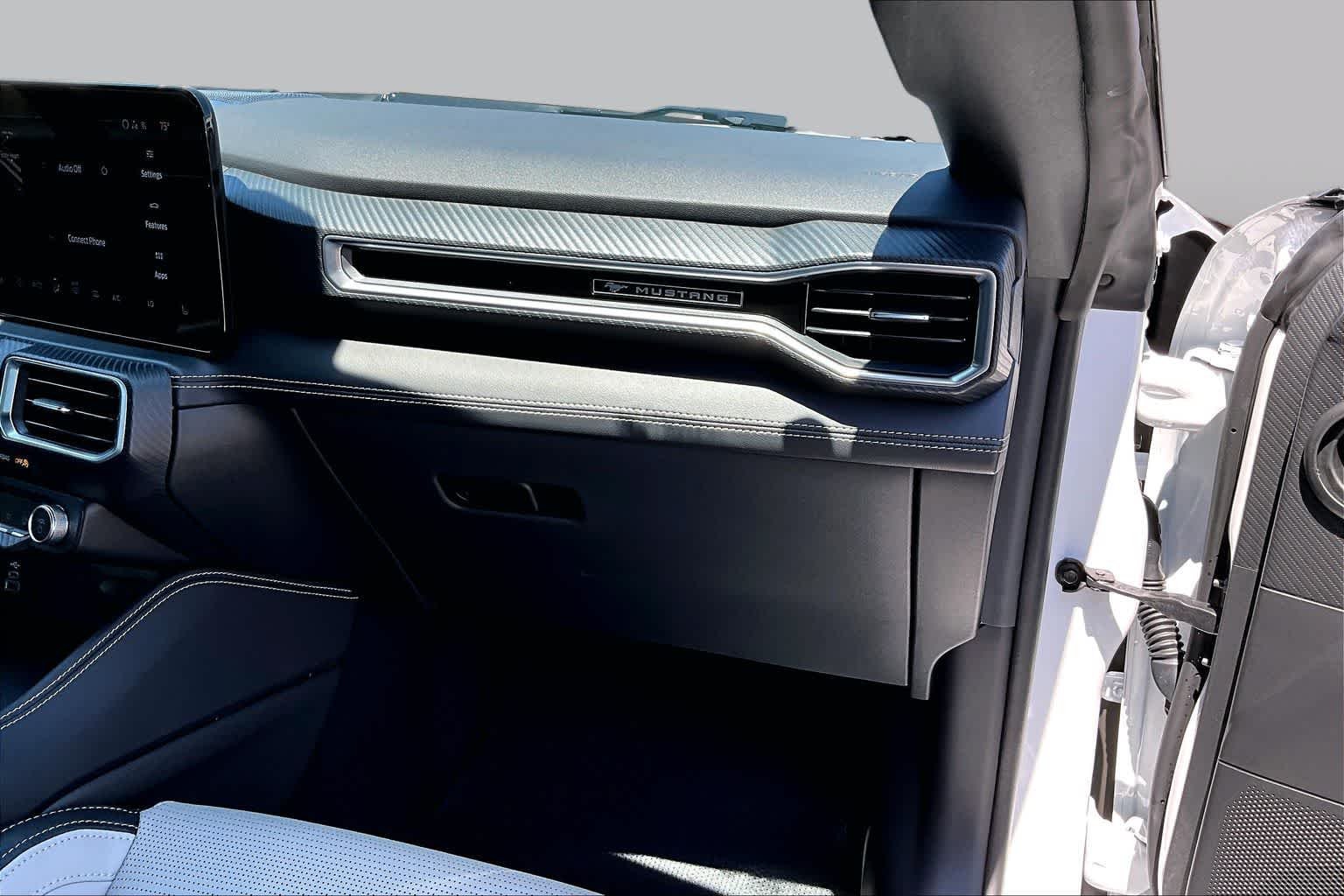 2025 Ford Mustang GT Premium - Photo 19