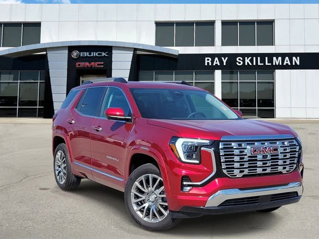 2026 GMC Terrain Denali AWD's photo