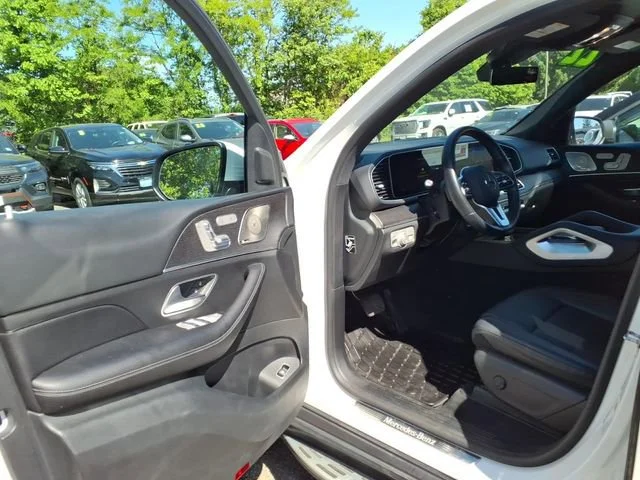 2022 Mercedes-Benz GLE GLE350 - Photo 17