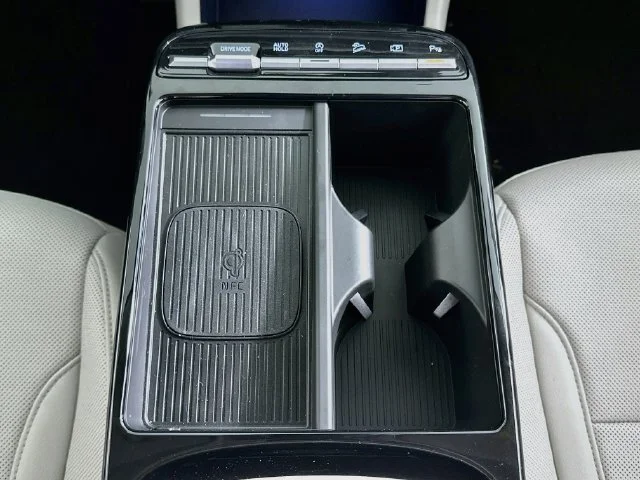 New 2026 Gray Hyundai Limited image 19